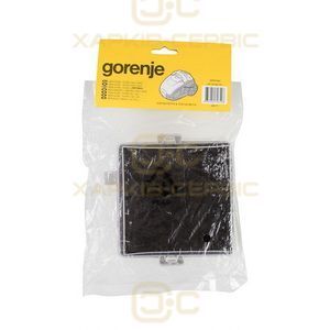 Фільтр контейнера НЕРА для пилососа Gorenje 286171