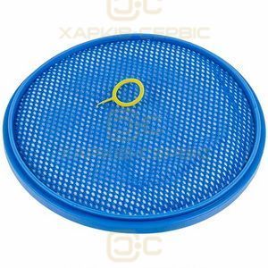 Фільтр під колбу для пилососа Samsung SC21F50VA DJ63-01285A
