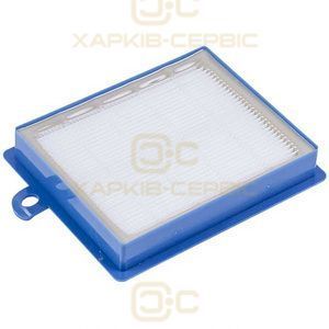Фільтр вихідний HEPA для пилососа AEG/Electrolux/Philips/Thomas 9001677682