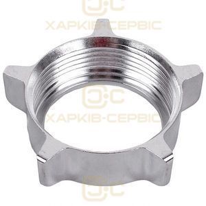 Накатна гайка SS-1530000129 для м'ясорубки Moulinex