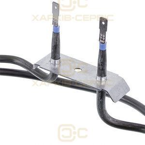 Тен конвекції для духовки Indesit C00199665 2500W 240V D=250mm (круглий)