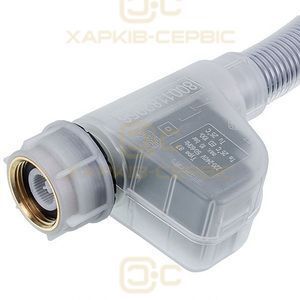 Шланг заливний з клапаном аквастопа для пральної машини Bosch 11041246 L=1500mm