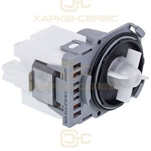 Помпа (насос) для пральної машини 292090 Askoll 40W M325 RC0341