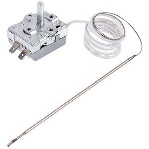 Термостат духовки NT-252 GF B2330L8C3E TECASA 400V 16A L=1000mm (47-290&deg;C)