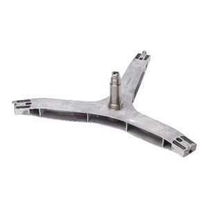 Хрестовина барабана для пральної машини Samsung DC97-16580A L=98mm