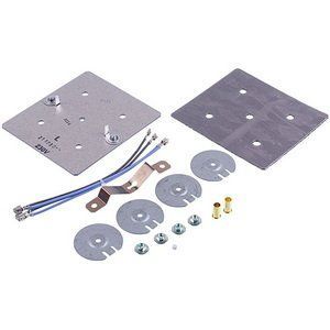 Тен в комплекті для переобладнання Rational 87.00.586 1400W 230V