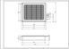 Фільтр вихідний HEPA для пилососа AEG/Electrolux/Philips/Thomas 9001677682