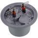 Тен для пароварки Tefal SS-997923 900W