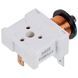 Реле пусковое Danfoss 117U6015 для холодильника