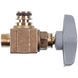 Кран подпитки для газового котла Vaillant 20018065