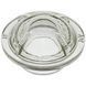 Кришка плафона лампи для духової шафи D=53mm (скляна)