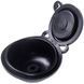 Мембрана D=77/55 мм для газовой колонки Ariston Fast GIWH, Chaffoteaux Senseo, Bayard II 61020009