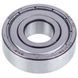 Підшипник для пральної машини 00631369 (у прозорому пакеті) SKF 6000 - 2Z (10x26x8)