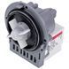 Помпа (насос) для пральної машини Askoll 30W M332 RC0480/T2124 Mod.M332 (алюмінієва обмотка)