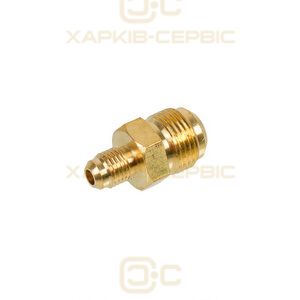 З&aposєднувальний штуцер 1/4" – 1/2"