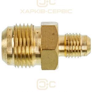 З&aposєднувальний штуцер 1/4" &ndash; 1/2"
