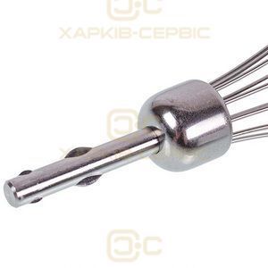 Редуктор з вінчиком Bosch 00750664 D штока=5mm білий
