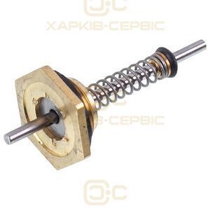 Шток водяного блока (резьба 12mm) для газовой колонки