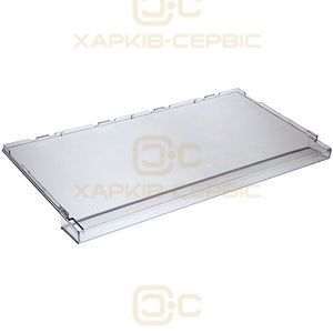 Панель ящика (нижнього) морозильної камери Beko 5906360500 445x235mm