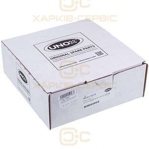 Крильчатка вентилятора UNOX VN1181A D=197mm H=81mm