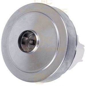 Двигун для пилососа Philips 432200909430 463.3.405 (з виступом) Domel D=120/92 mm H=30/112 mm 1800 W