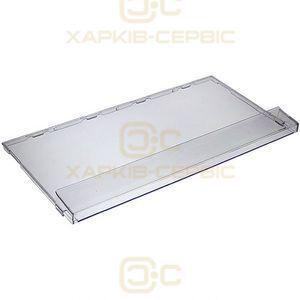 Панель ящика (нижнього) морозильної камери Beko 5906360500 445x235mm