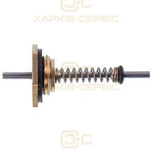 Шток водяного блока (резьба 12mm) для газовой колонки