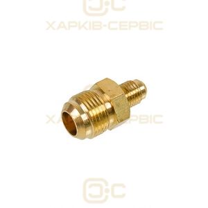 З&aposєднувальний штуцер 1/4" – 1/2"