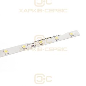 Комплект LED підсвітки BN96-45954A для телевізора 43" Samsung