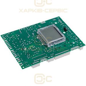 Плата керування HAGC03-BX01 для газового конденсаційного котла Baxi Duo-Tec Compact 7726557