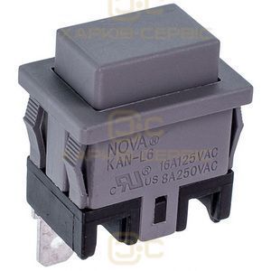 Котушка (змотування) мережевого шнура в зборі для пилососа Rowenta SS-7235004500