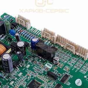 Плата управления HAGC03-BX01 для газового конденсационного котла Baxi Duo-Tec Compact 7726557