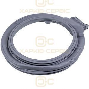 Манжета люка для пральної машини Samsung DC64-02915A