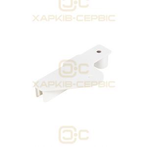 Тримач полки (лівий) для холодильника Snaige D270056-01