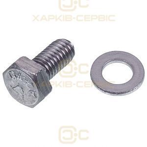 Крильчатка вентилятора UNOX VN1181A D=197mm H=81mm
