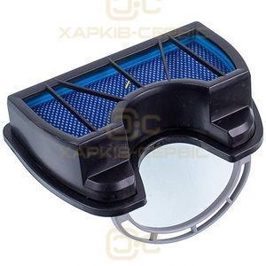 Фільтр під колбу в корпусі для пилососа Samsung SC4470 DJ97-01770A