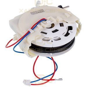 Котушка (змотування) мережевого шнура в зборі для пилососа Rowenta SS-7235004500