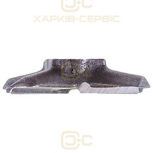 Ніж для м&aposясорубки Zelmer 00631383 D=46mm s=9mm Отвір=9x9mm NR5 ZMMA015X (A861007.00)