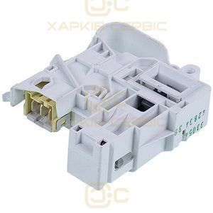 Замок люка (дверей) Rold для пральної машини Indesit, Ariston C00299278