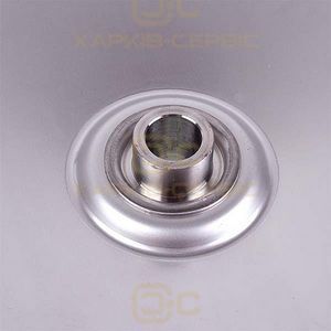 Крильчатка вентилятора UNOX VN1181A D=197mm H=81mm