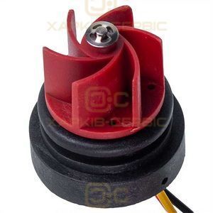 Реле протока ГВС для газового котла Tiberis Cube 13-24 F 306212003