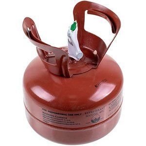 Фреон Bestcool R407C 2.8kg (Холодоагент R407C, Хладон-407C, Фреон 407, ДФУ-407C, HFC-407 C)