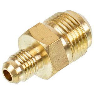 З&aposєднувальний штуцер 1/4" &ndash; 1/2"