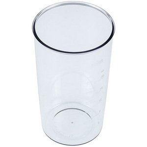 Стакан мірний для блендера Braun AS00004187 67050132 600ml D=95mm