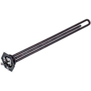 Тен для масляного обігрівача 2500W L=410mm D різьби=1 1/4''