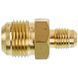 З&aposєднувальний штуцер 1/4" &ndash; 1/2"