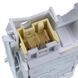 Замок люка (дверей) Rold для пральної машини Indesit, Ariston C00299278