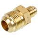 З&aposєднувальний штуцер 1/4" &ndash; 1/2"