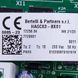 Плата управления HAGC03-BX01 для газового конденсационного котла Baxi Duo-Tec Compact 7726557