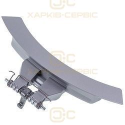 Ручка дверей (люка) для пральної машини Electrolux 1552492207
